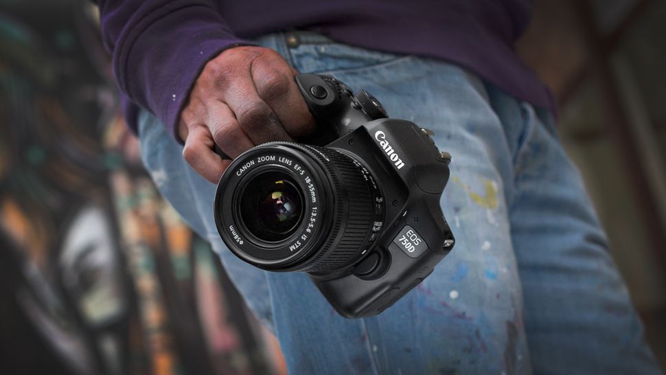 Get the most from the kit lens on your new camera TechRadar