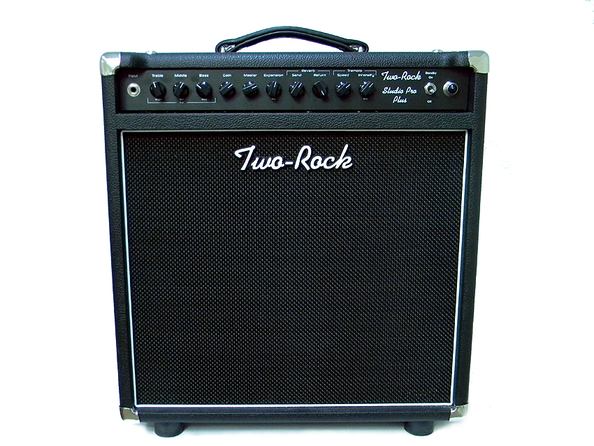 Two-Rock Studio Pro Plus