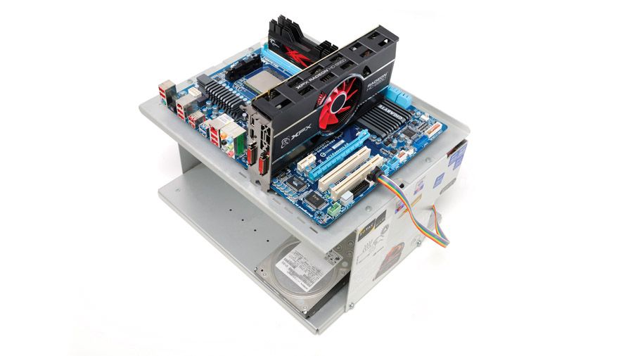 Turn your Linux PC into a gaming machine TechRadar