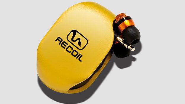 May 2012: Recoil Winder