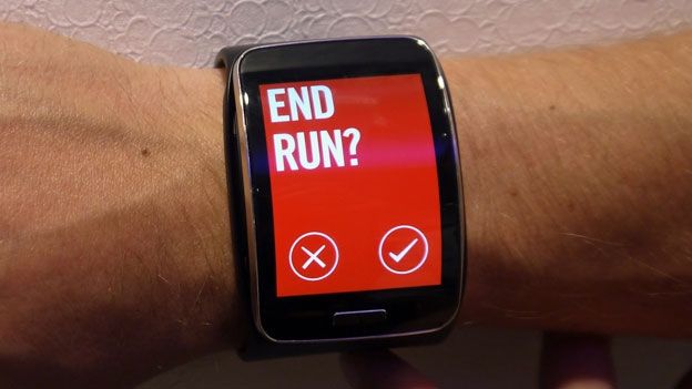 Samsung Gear S