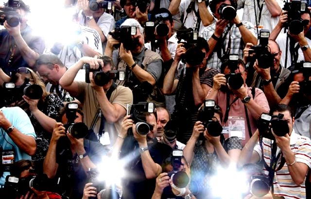 ICloud Hacking Scandal Sees Naked Photos Of A list Celebrities Leaked 