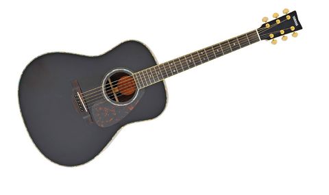 The bright-sounding LL16D is one the premium models in the new L range