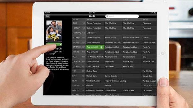 Belkin @TvPlus