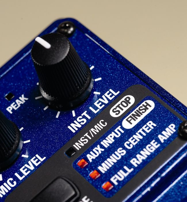 DigiTech Jamman Looper review MusicRadar