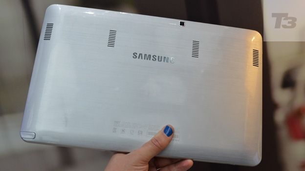 Samsung Ativ Tab review