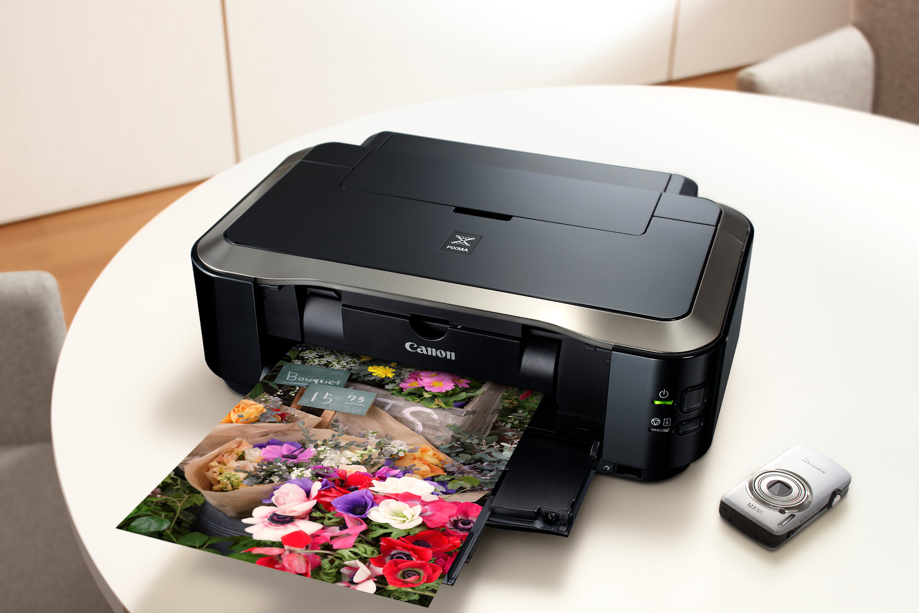 Canon pixma ip4850