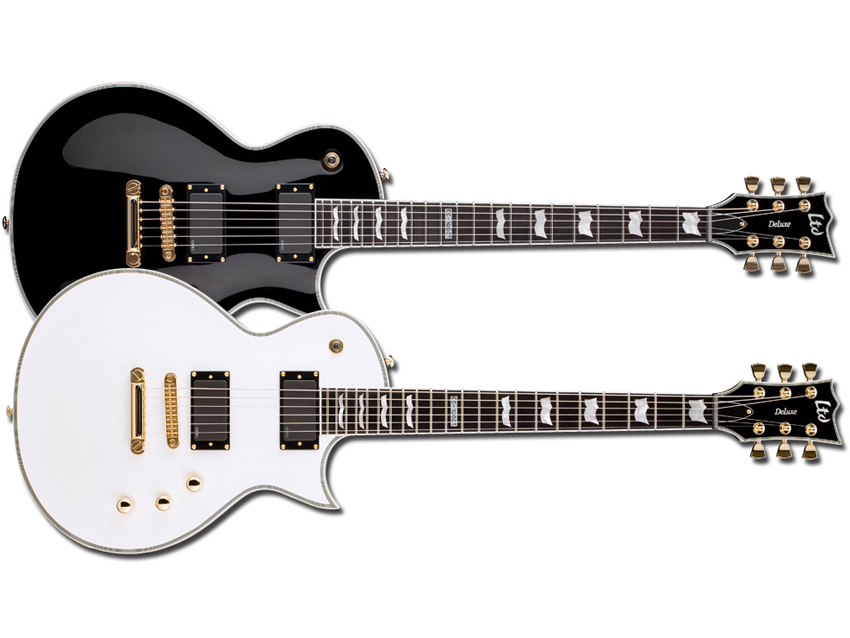 ESP ltd deluxe