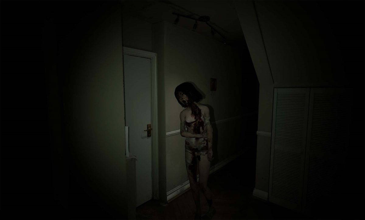 Allison Road