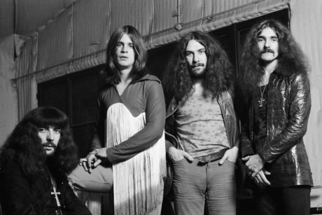 Bill Ward talks about new Black Sabbath tracks | MusicRadar