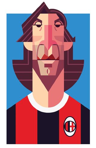 Andrea Pirlo