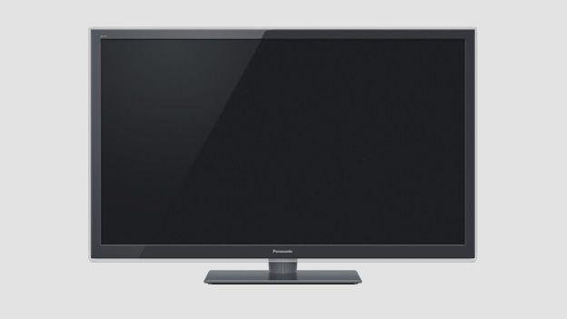Panasonic TX-L42ET5 review