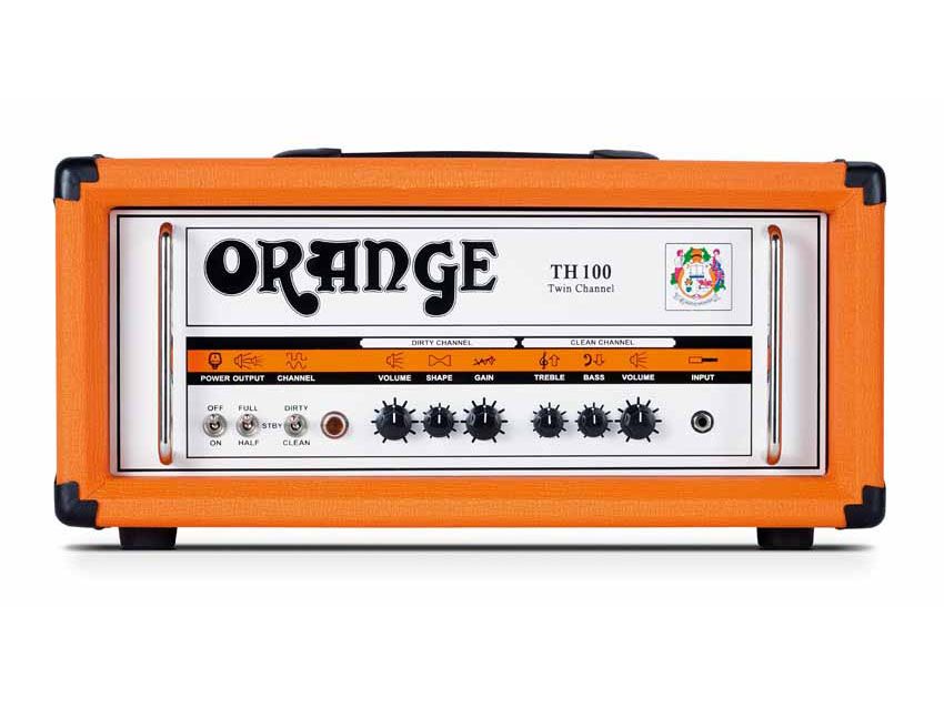 Six Of The Best Fullsized guitar amp heads MusicRadar