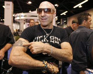 Kenny aronoff