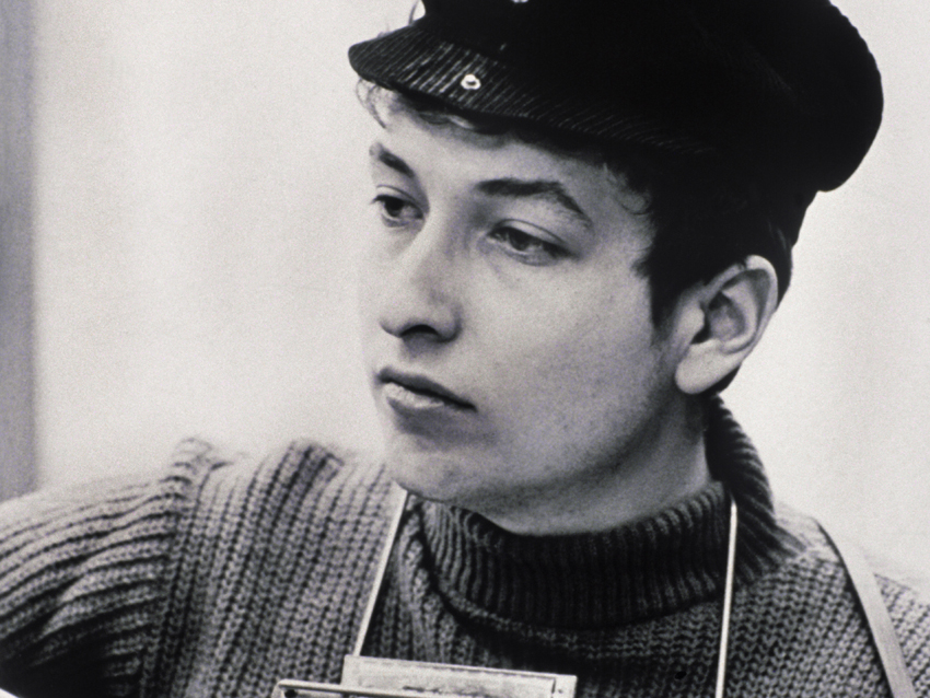 The 13 essential Bob Dylan albums | MusicRadar