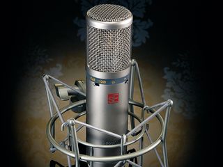 sE Electronics sE2200T