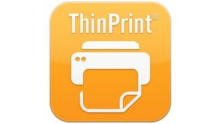 ThinPrint logo