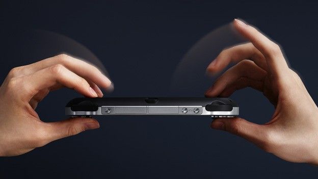 Sony PS Vita