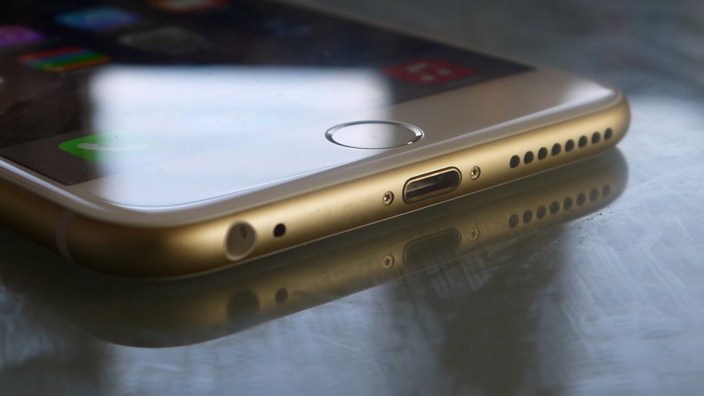 iPhone 6S and 6S Plus appear in data logs ahead of launch | TechRadar