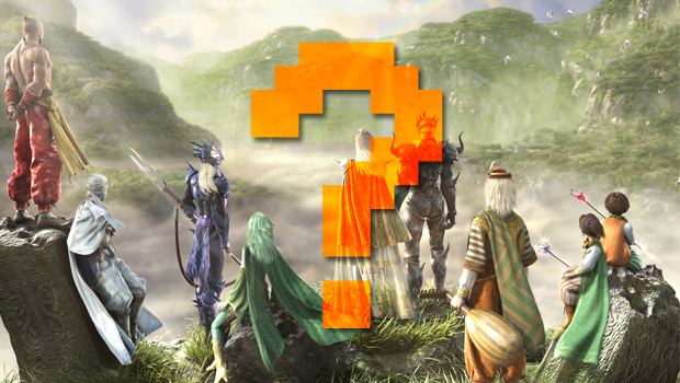 A (not so) Final farewell