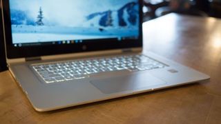 HP Spectre x360 15 review