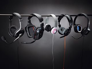 Five headsets for Skype and gaming