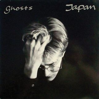 Japan - Ghosts