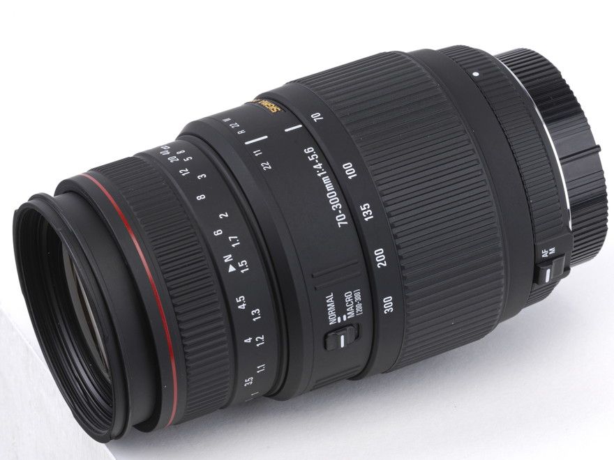 SIGMA APO 300mm F4 Macro キャノン EFマウント Sigma APO MF 300mm F4 (Canon MD) Vintage Telephoto Review – Dutch
