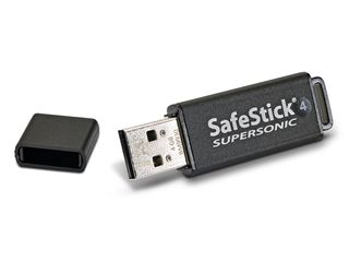 Blockmaster SafeStick 4GB