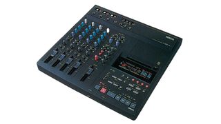 10. Yamaha MD4