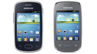 Samsung Galaxy Star and Galaxy Pocket Neo target youth