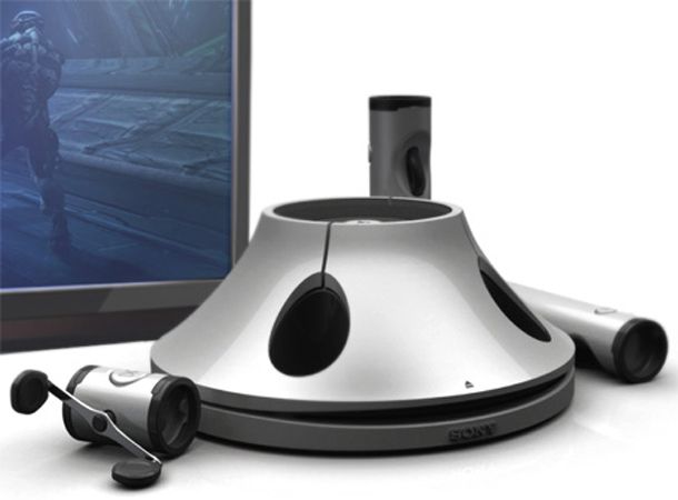 Sony PSi/ PlayStation Interactive