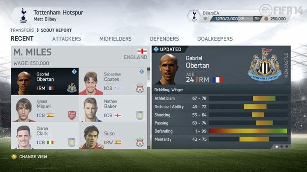 FIFA 14 review