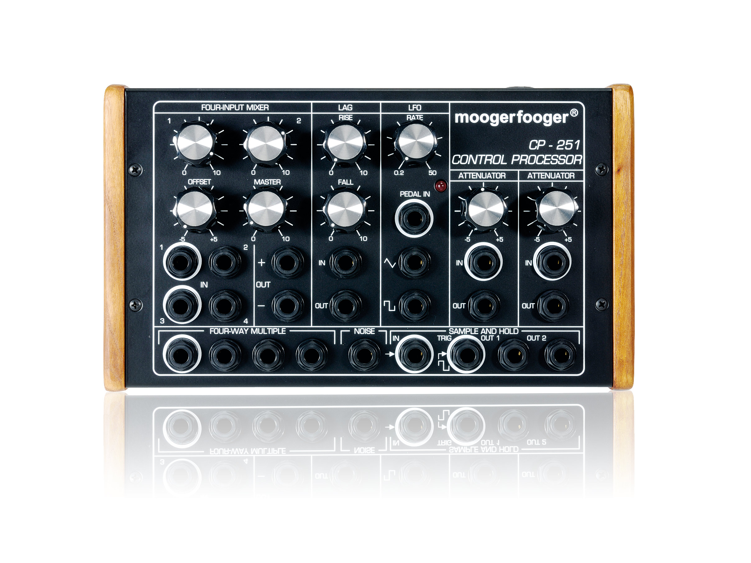 moogerfooger cp-251