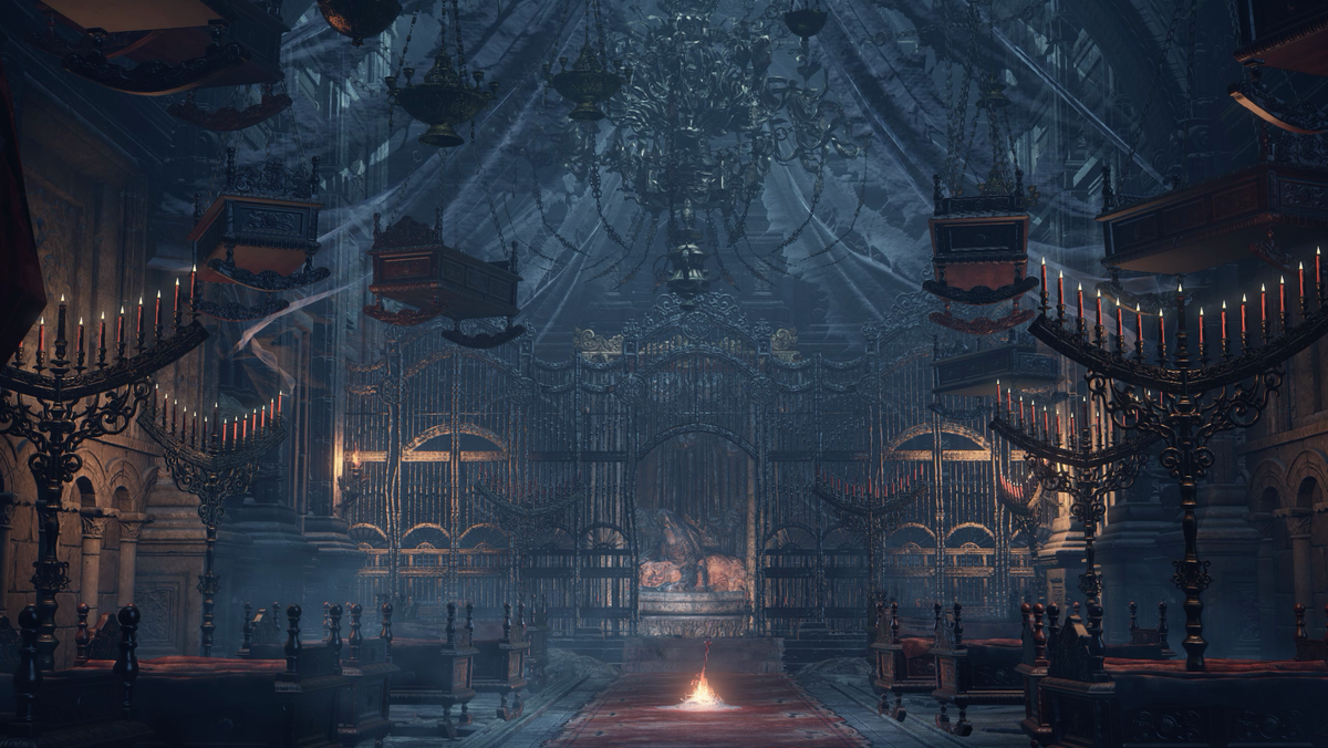 Dark Souls 3 Review (10)