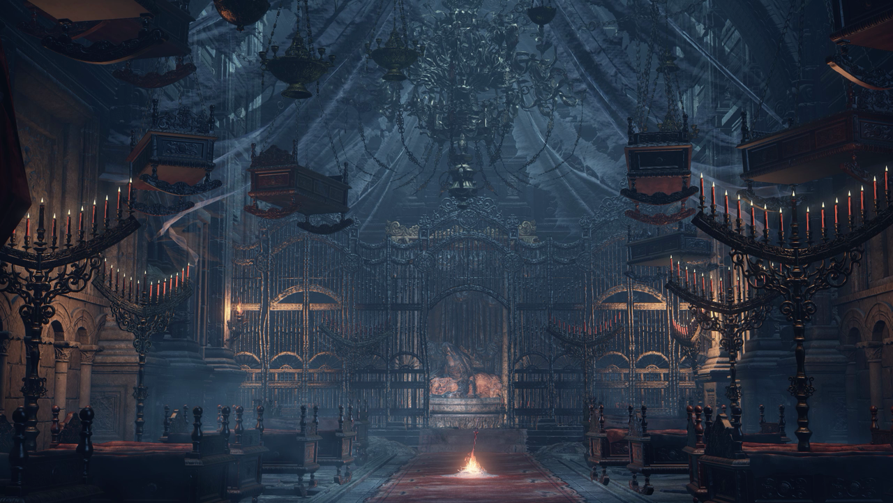Dark Souls 3 Review (10)
