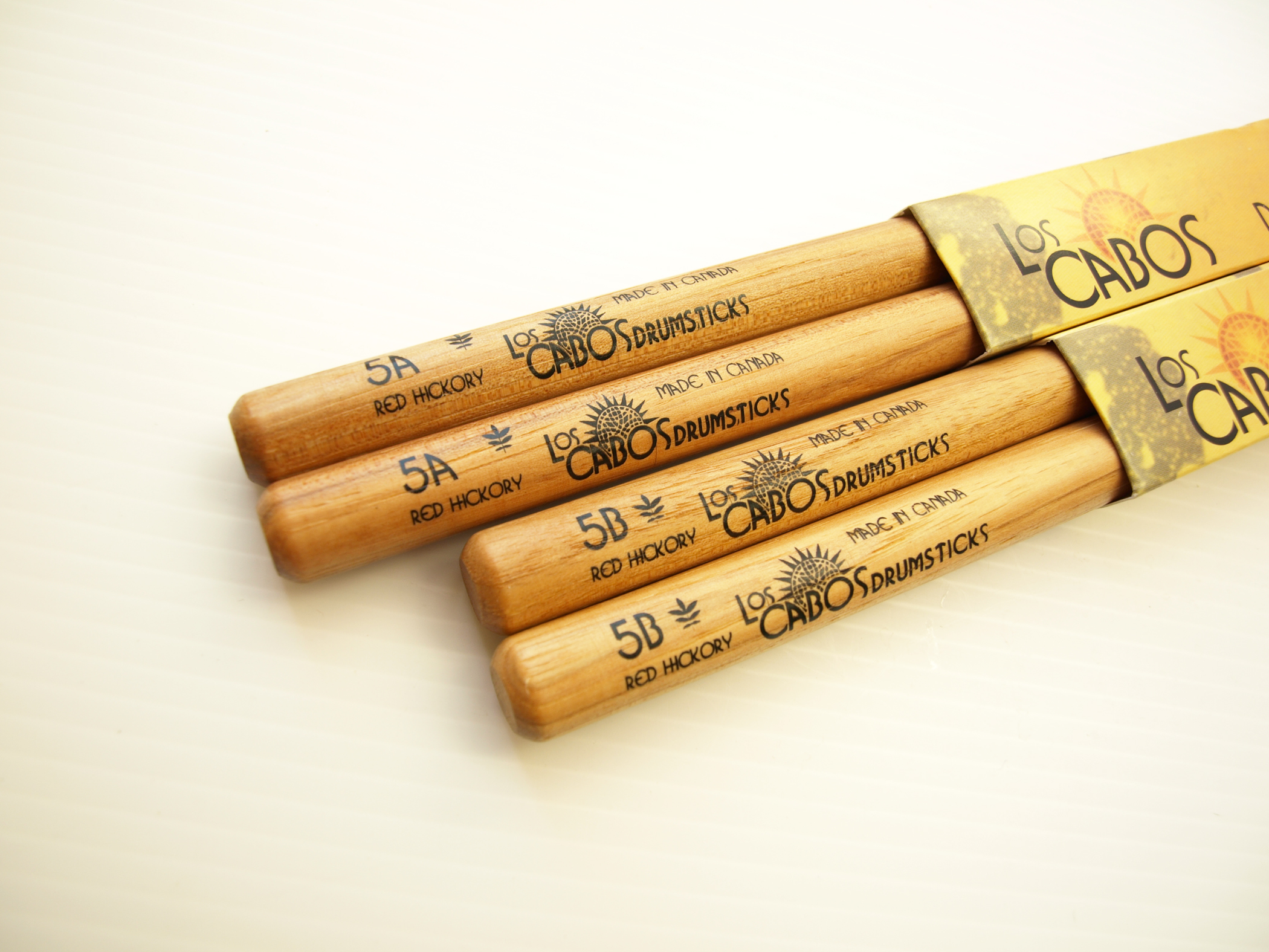 red hickory