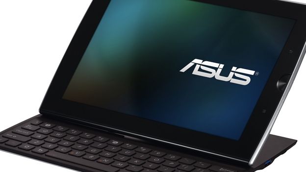 192: Asus EEE Slider (2011)