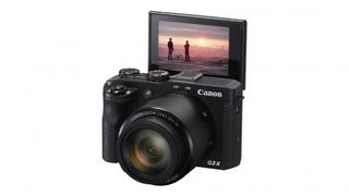 Canon G3 X review