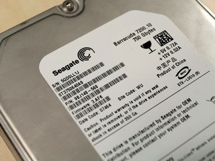 Step-by-step: Fix your hard drive - How to repair a dead hard drive ...