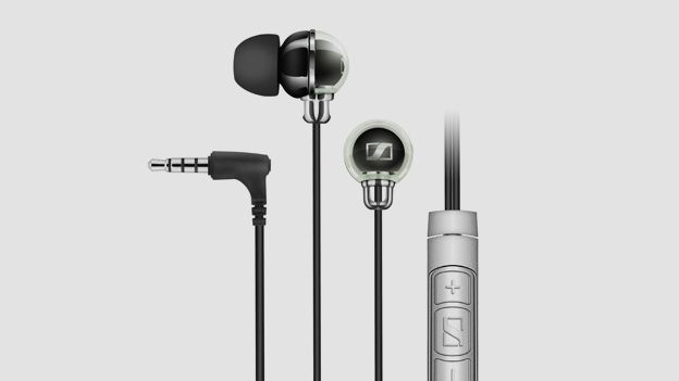 Sennheiser CX 890i review