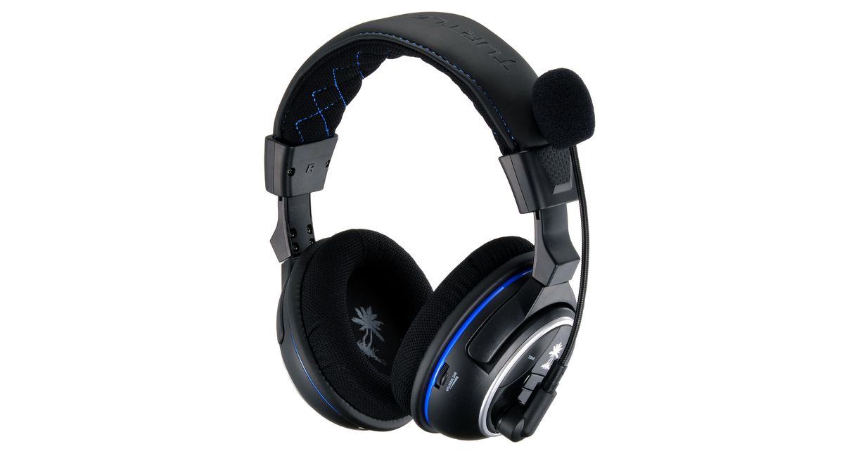 turtle beach px4 ps4