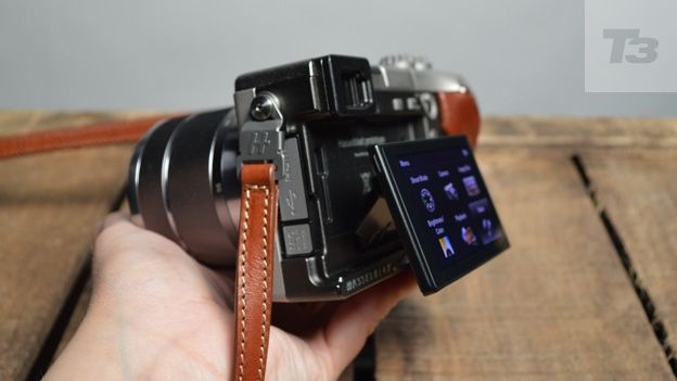 Hassleblad Lunar review