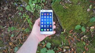 Huawei Ascend G6205 review