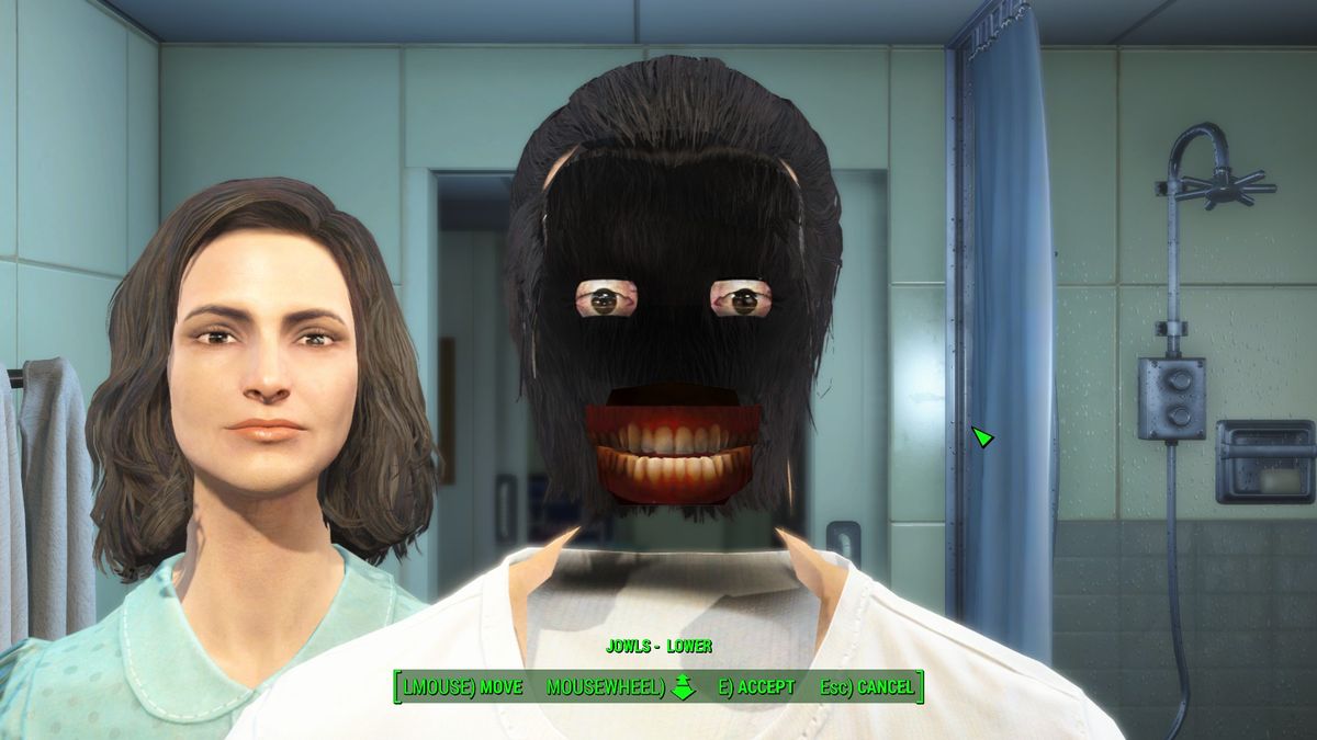 The best and worst of the Fallout 4 glitches so far GamesRadar+