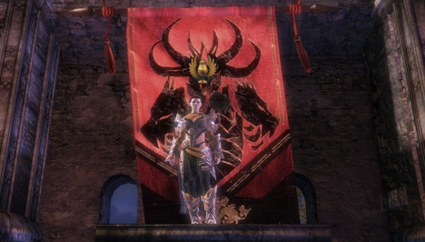 Guild Wars 2 PvP