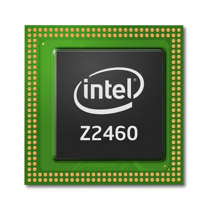 Atom z2460