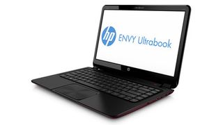 HP Envy 4 Ultrabook review