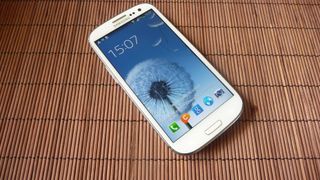 Samsung Galaxy S4 review