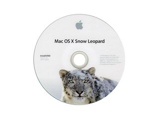 Buy Apple Mac OS X 10.6 Snow Leopard Server key